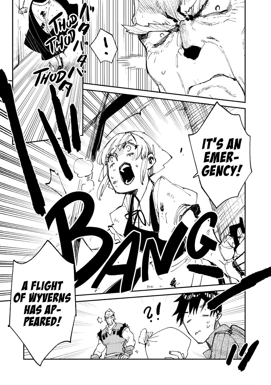 Read Campfire Cooking in Another World with My Absurd Skill EN Manga Online