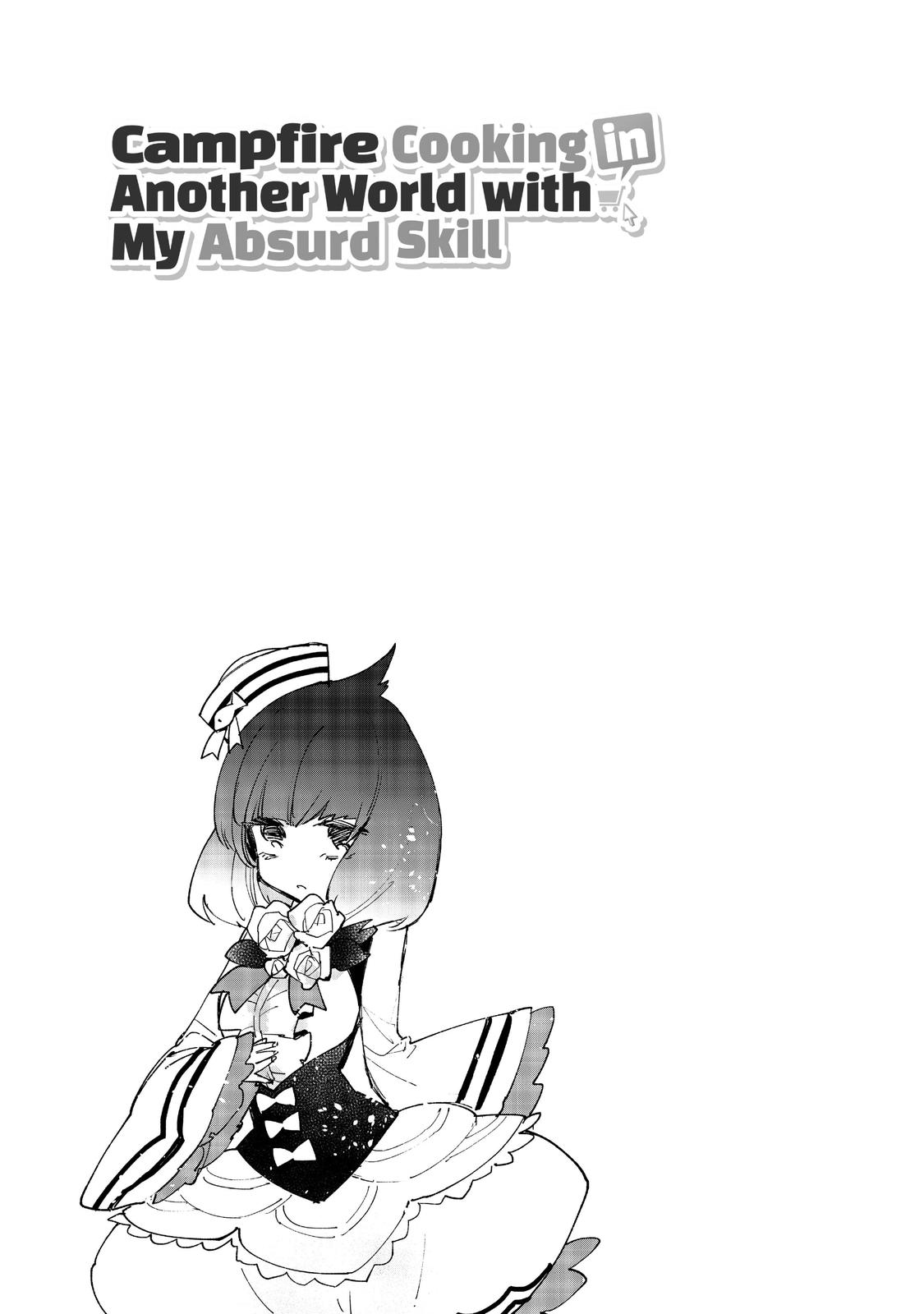 Read Campfire Cooking in Another World with My Absurd Skill EN Manga Online