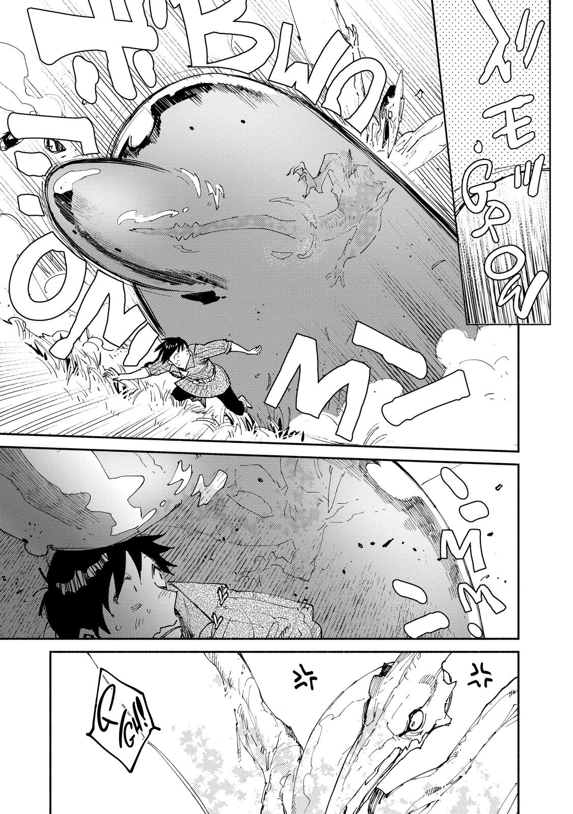 Read Campfire Cooking in Another World with My Absurd Skill EN Manga Online