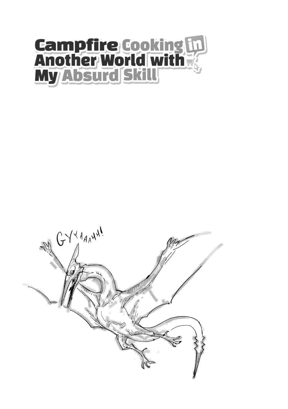 Read Campfire Cooking in Another World with My Absurd Skill EN Manga Online