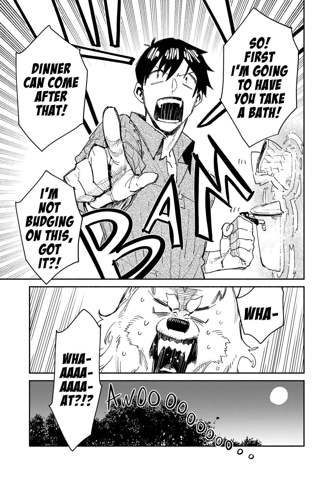 Read Campfire Cooking in Another World with My Absurd Skill EN Manga Online