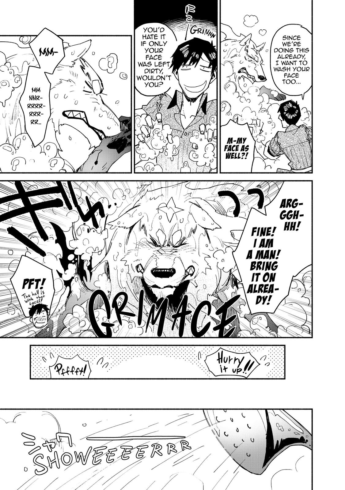 Read Campfire Cooking in Another World with My Absurd Skill EN Manga Online
