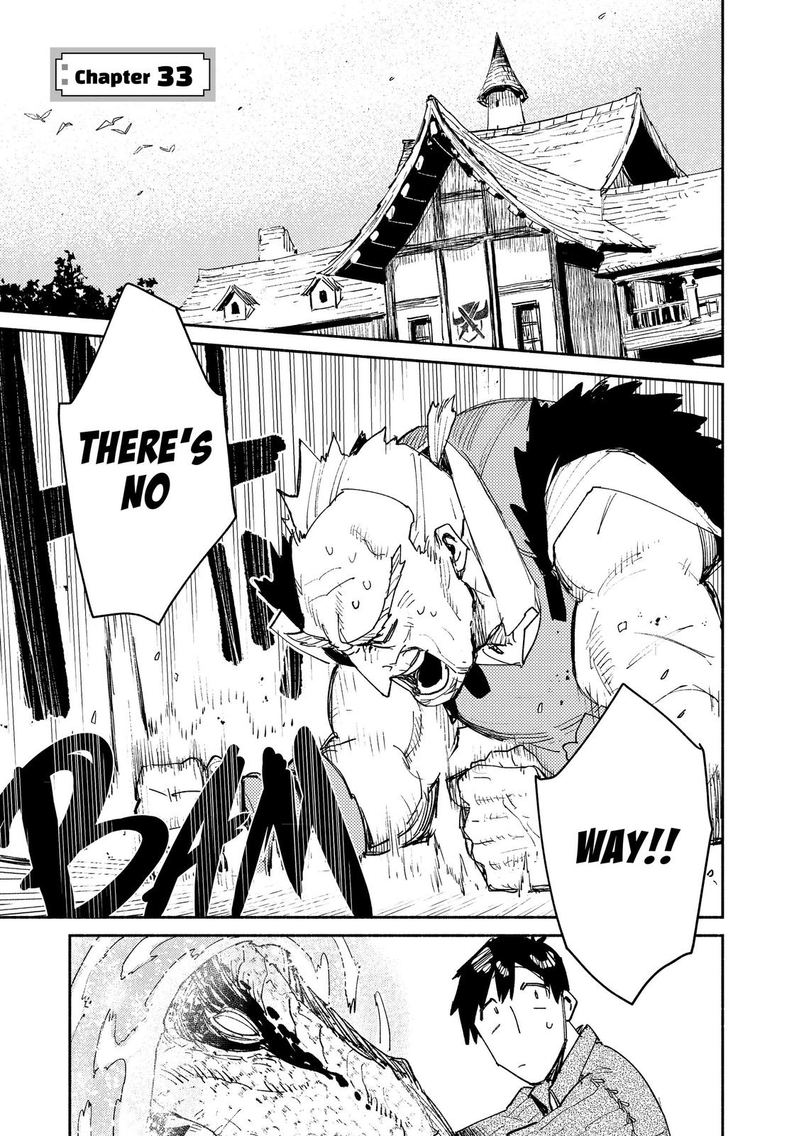Read Campfire Cooking in Another World with My Absurd Skill EN Manga Online