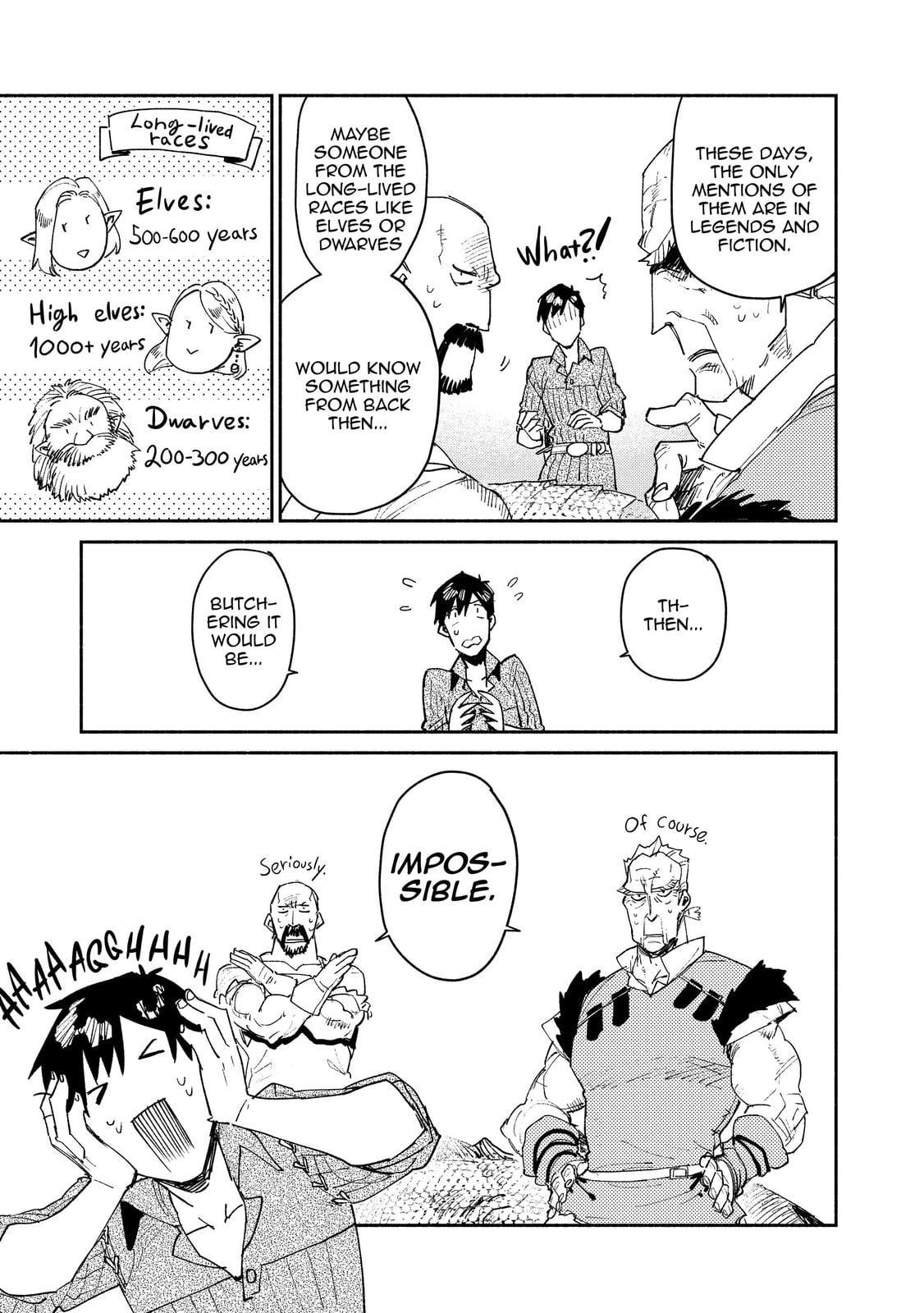 Read Campfire Cooking in Another World with My Absurd Skill EN Manga Online