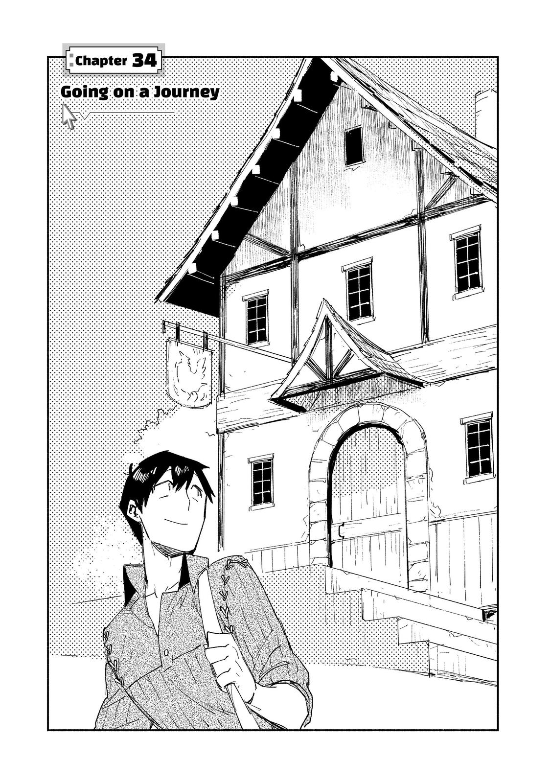 Read Campfire Cooking in Another World with My Absurd Skill EN Manga Online