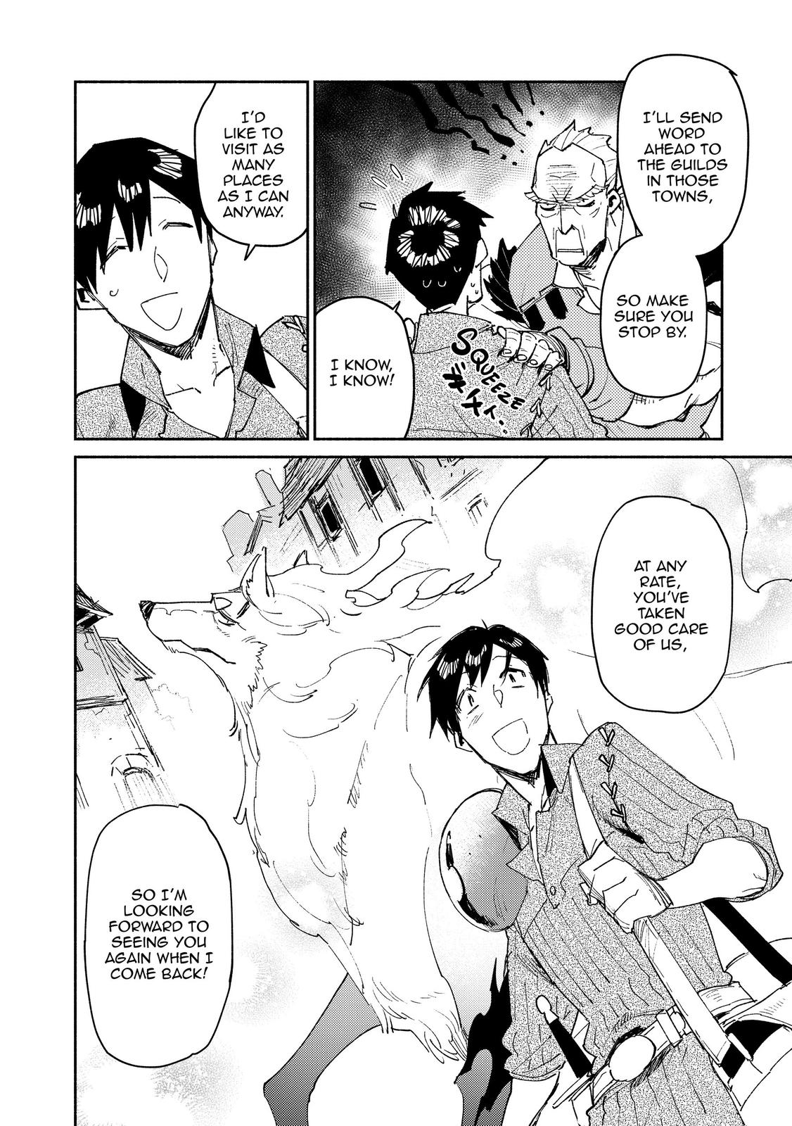 Read Campfire Cooking in Another World with My Absurd Skill EN Manga Online