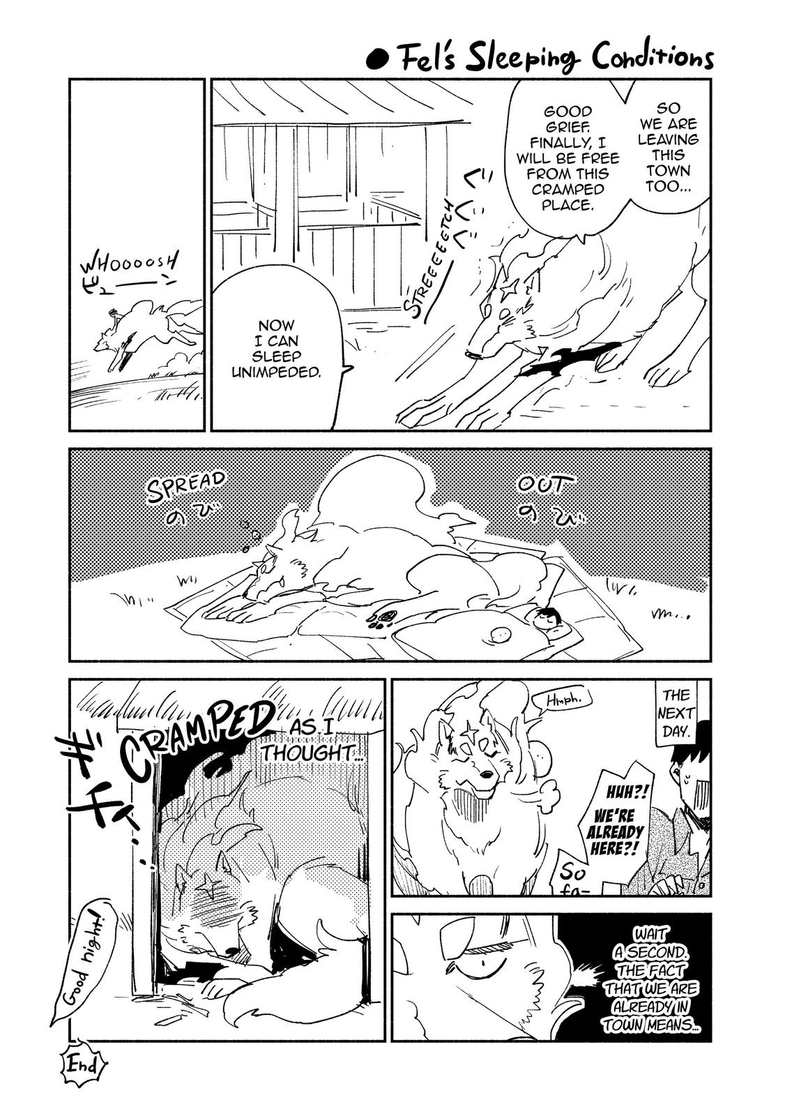 Read Campfire Cooking in Another World with My Absurd Skill EN Manga Online