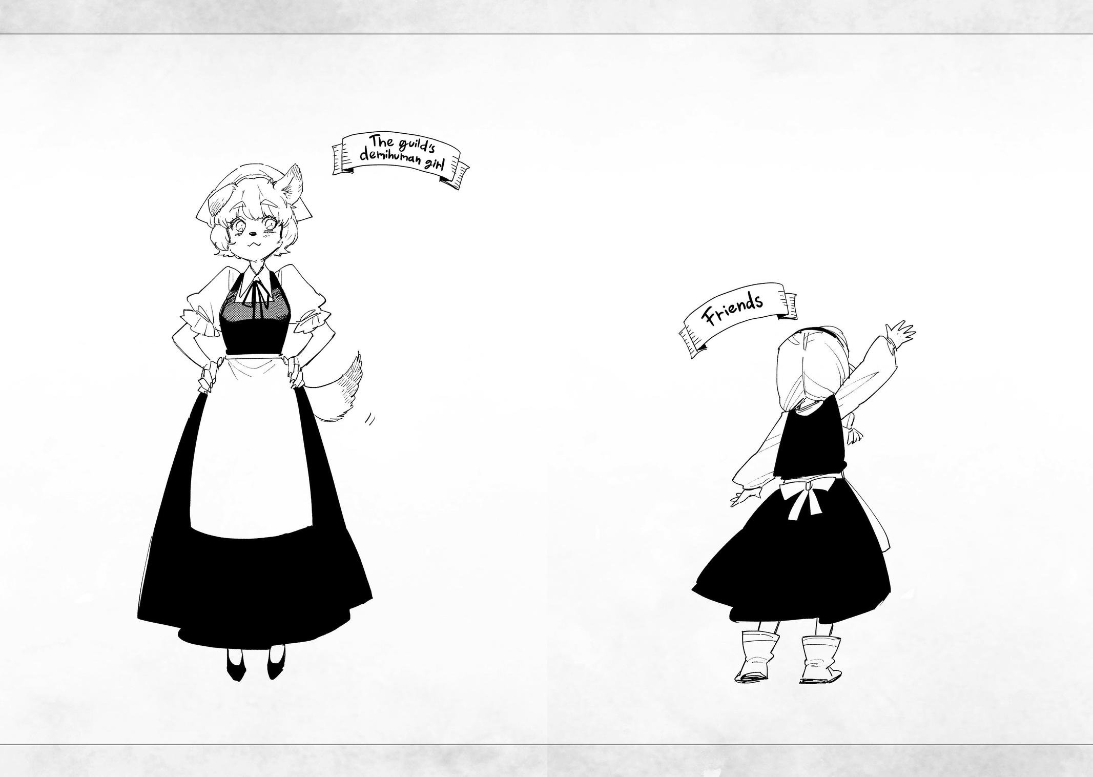 Read Campfire Cooking in Another World with My Absurd Skill EN Manga Online