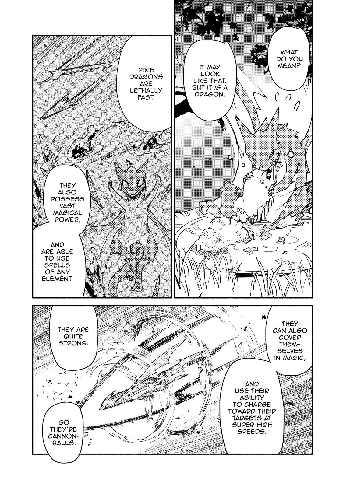 Read Campfire Cooking in Another World with My Absurd Skill EN Manga Online