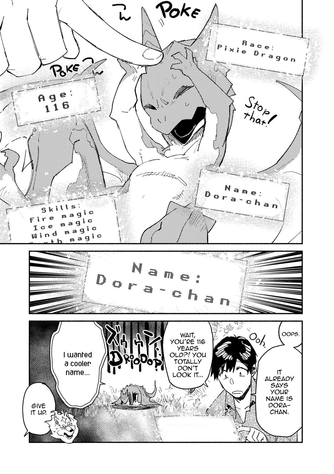 Read Campfire Cooking in Another World with My Absurd Skill EN Manga Online