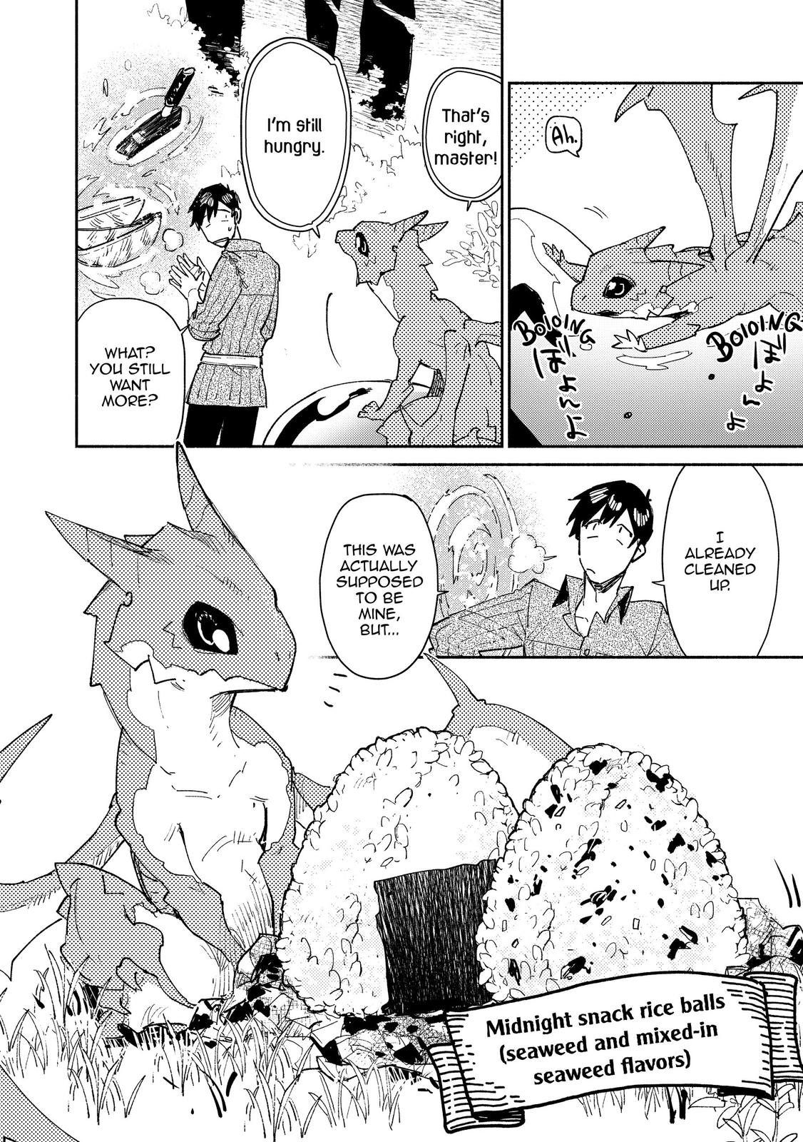 Read Campfire Cooking in Another World with My Absurd Skill EN Manga Online