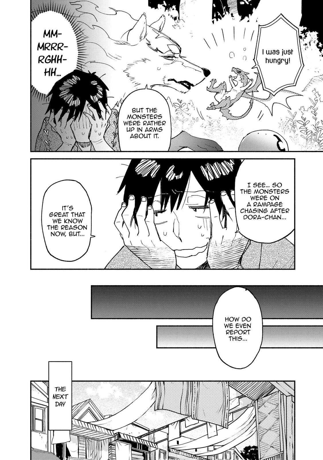 Read Campfire Cooking in Another World with My Absurd Skill EN Manga Online