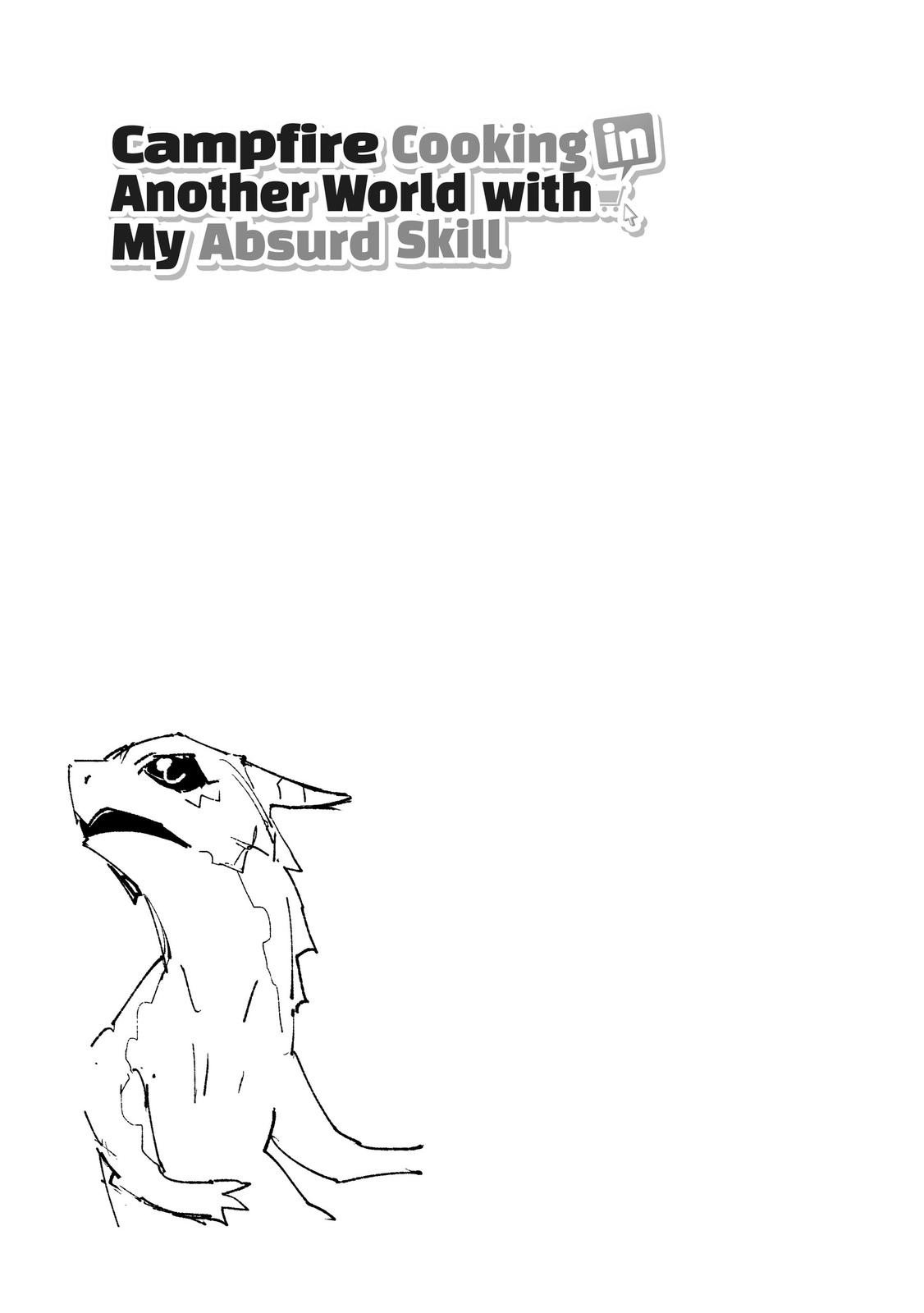 Read Campfire Cooking in Another World with My Absurd Skill EN Manga Online