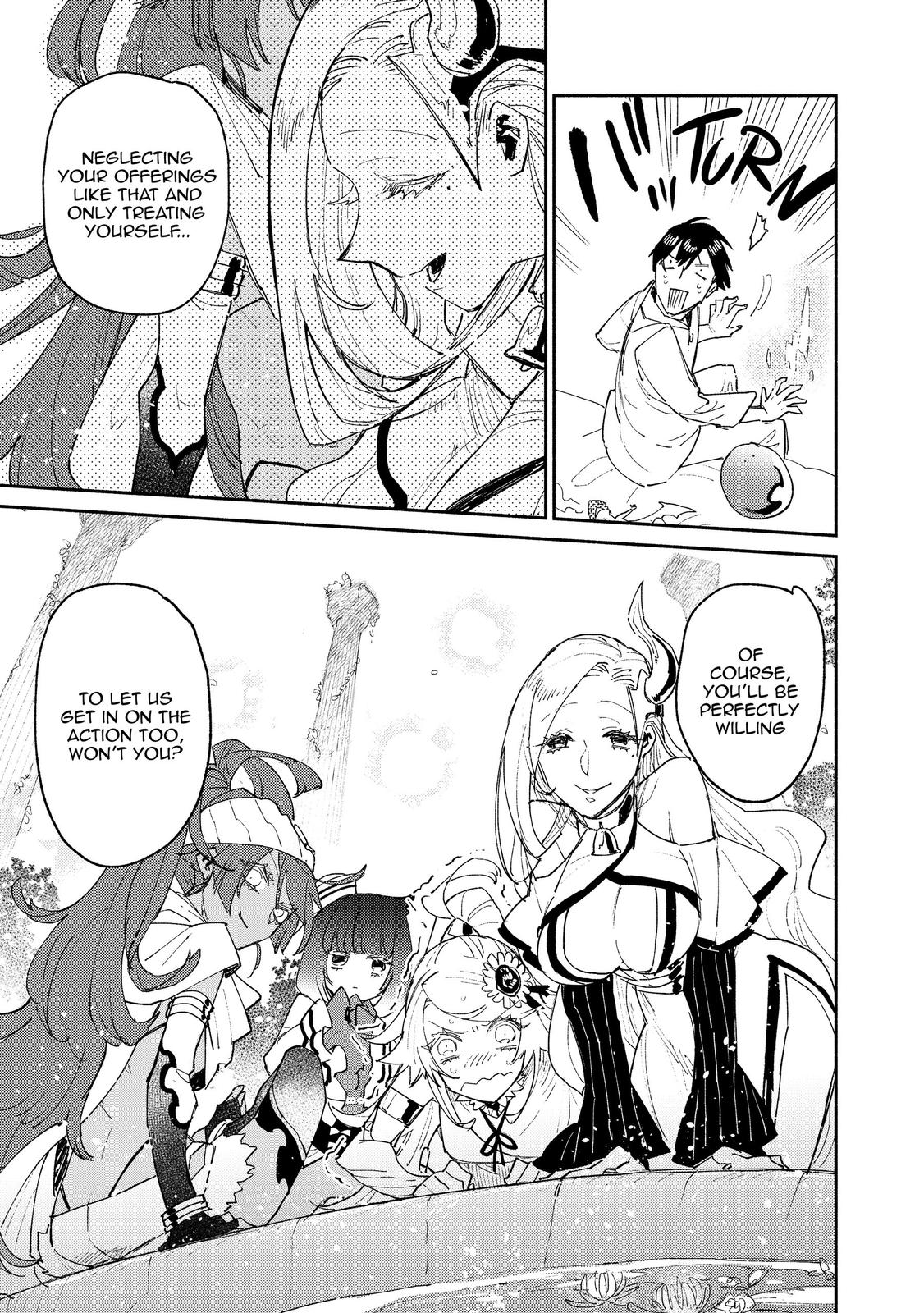 Read Campfire Cooking in Another World with My Absurd Skill EN Manga Online