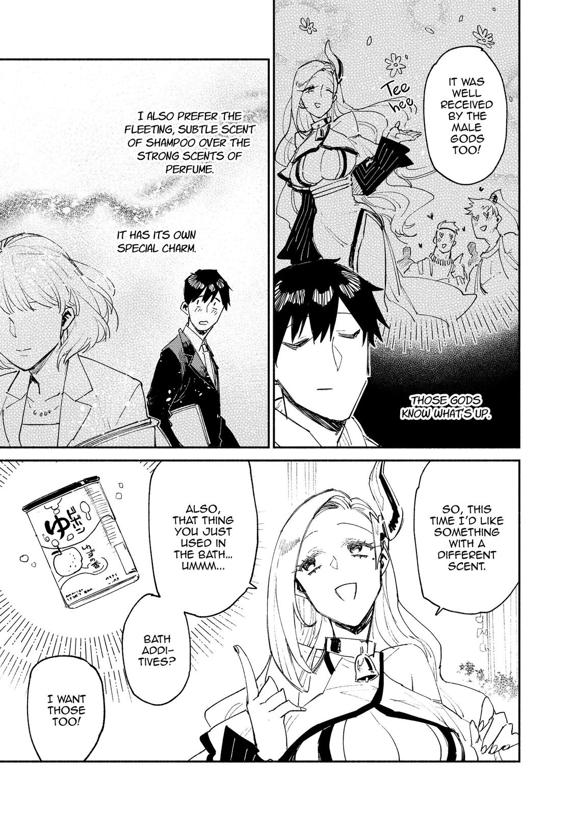 Read Campfire Cooking in Another World with My Absurd Skill EN Manga Online