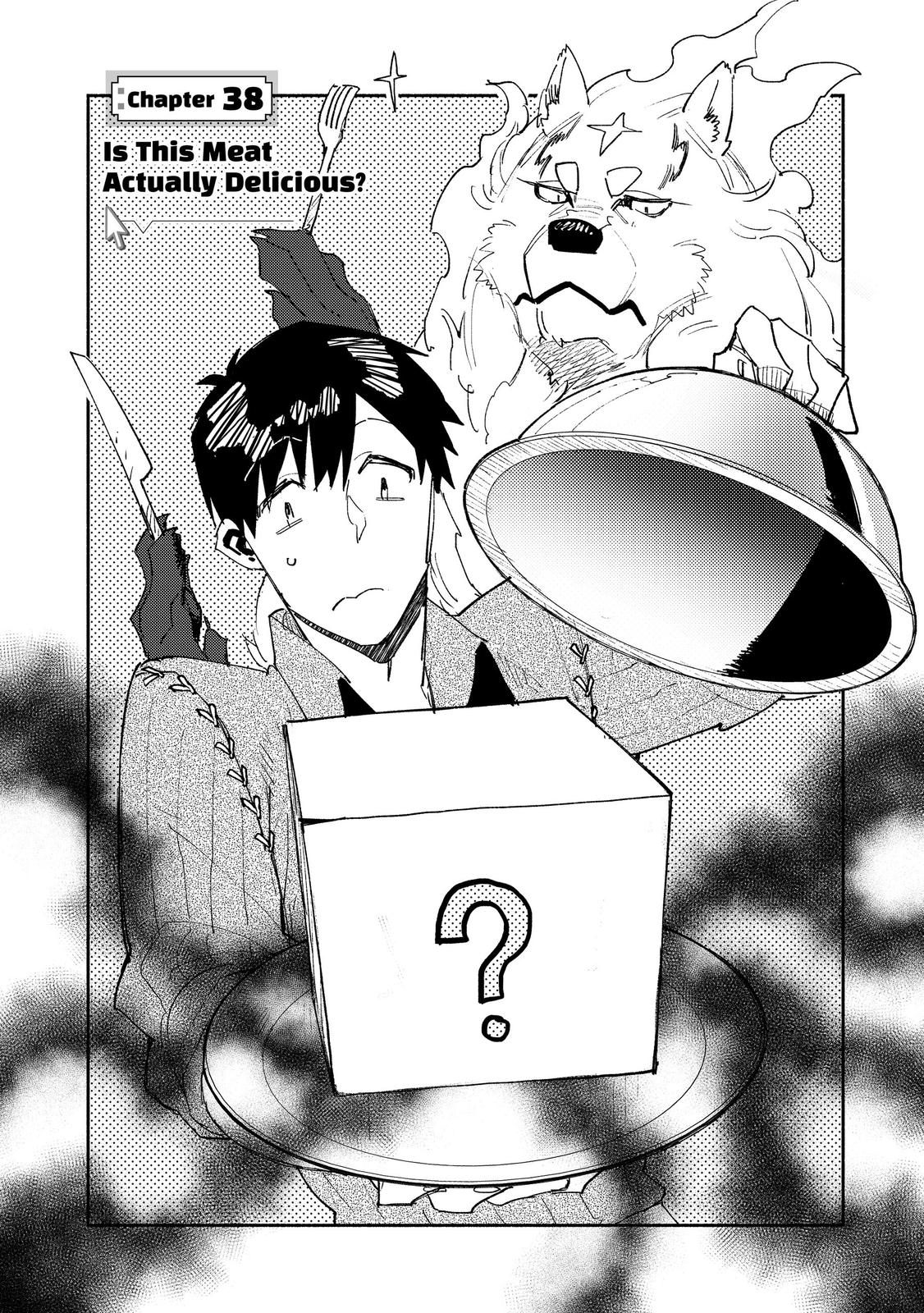 Read Campfire Cooking in Another World with My Absurd Skill EN Manga Online