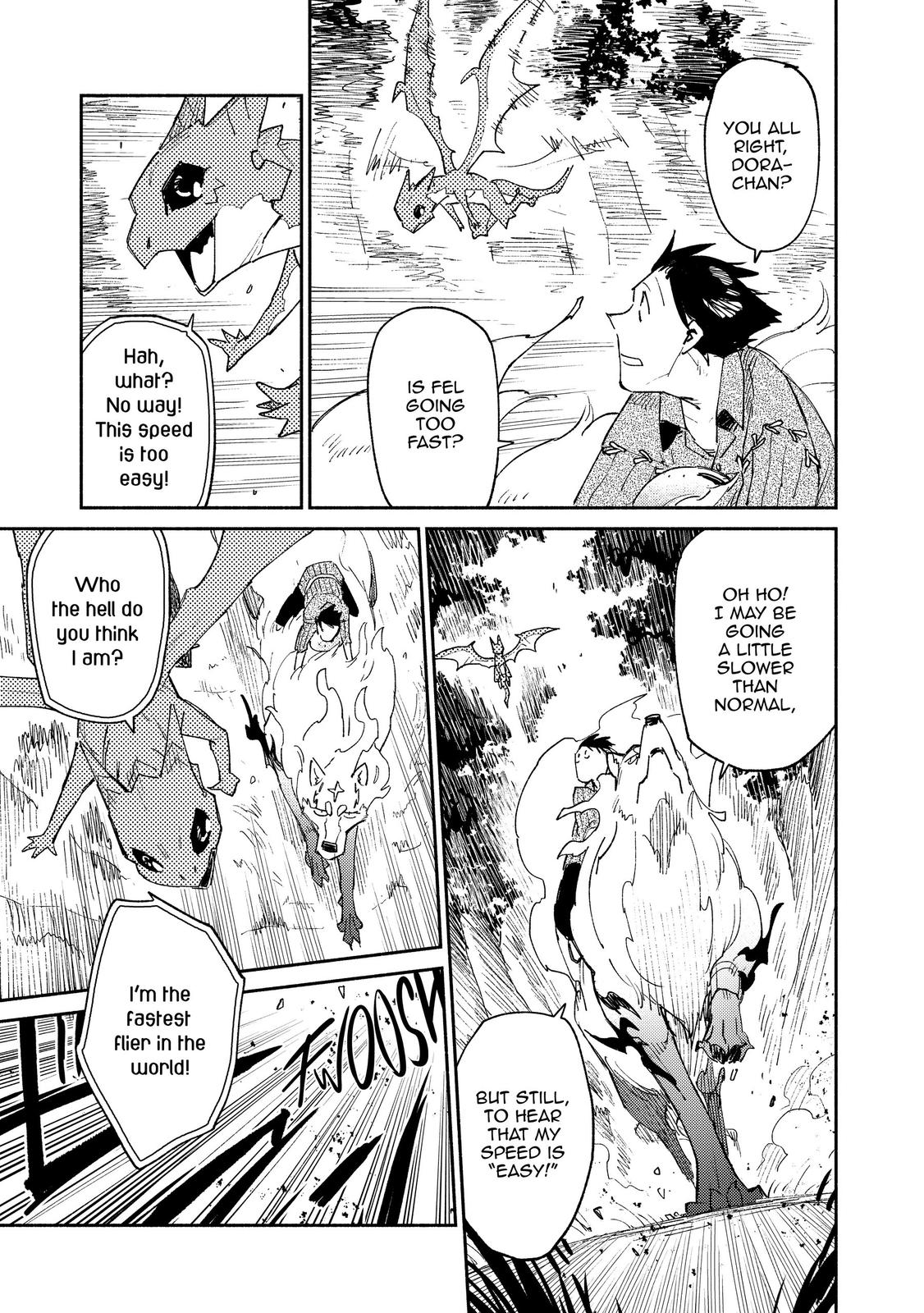 Read Campfire Cooking in Another World with My Absurd Skill EN Manga Online