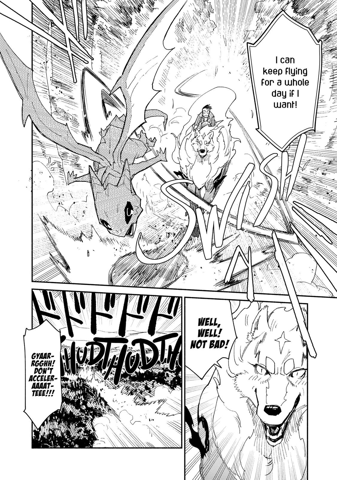 Read Campfire Cooking in Another World with My Absurd Skill EN Manga Online