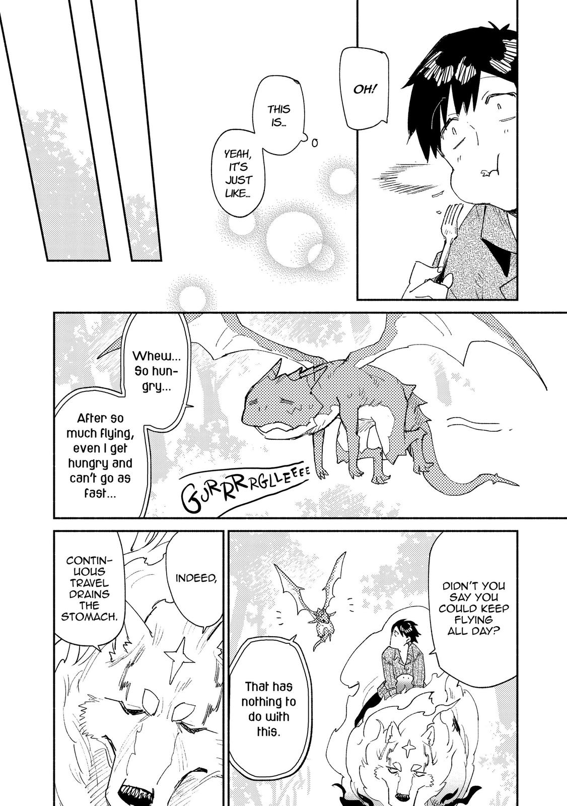 Read Campfire Cooking in Another World with My Absurd Skill EN Manga Online