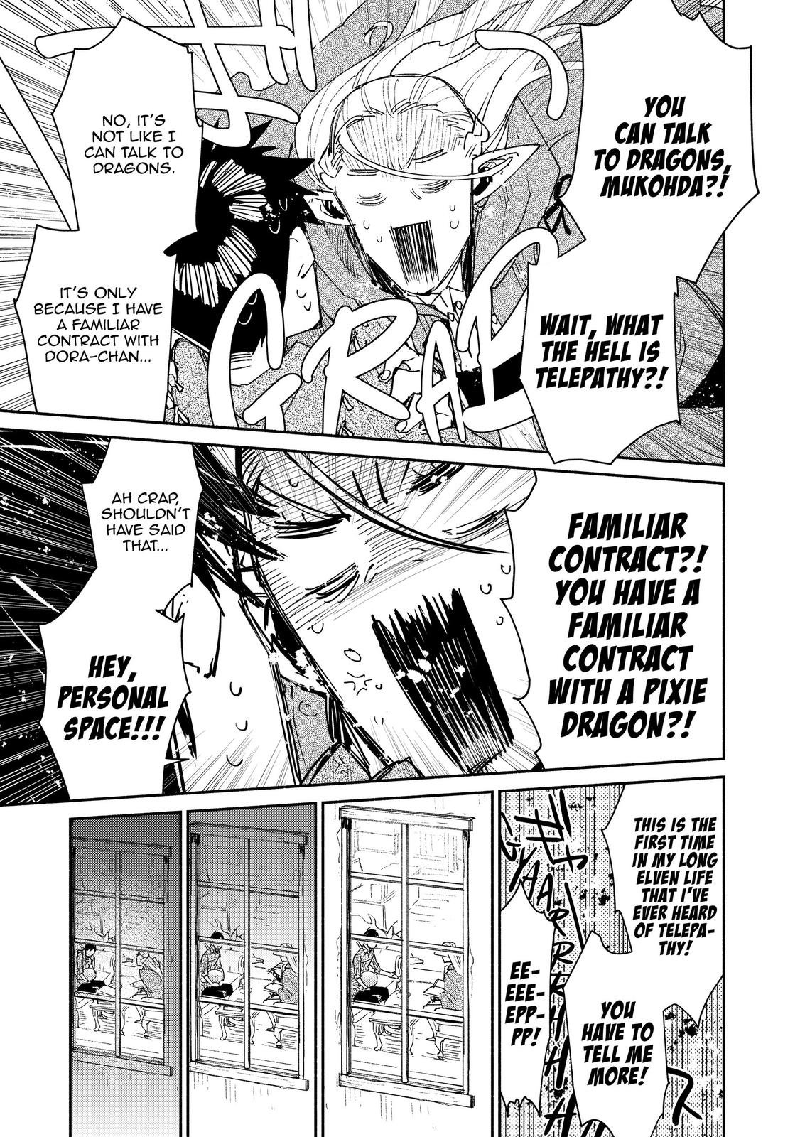 Read Campfire Cooking in Another World with My Absurd Skill EN Manga Online