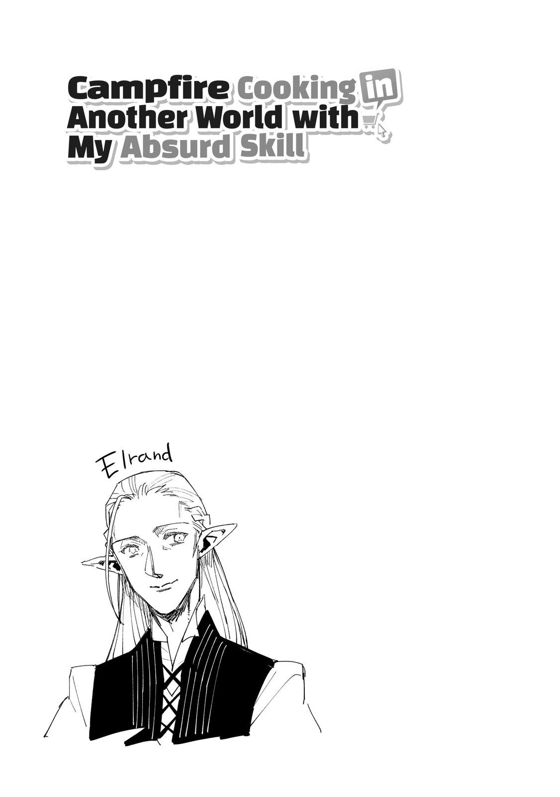 Read Campfire Cooking in Another World with My Absurd Skill EN Manga Online