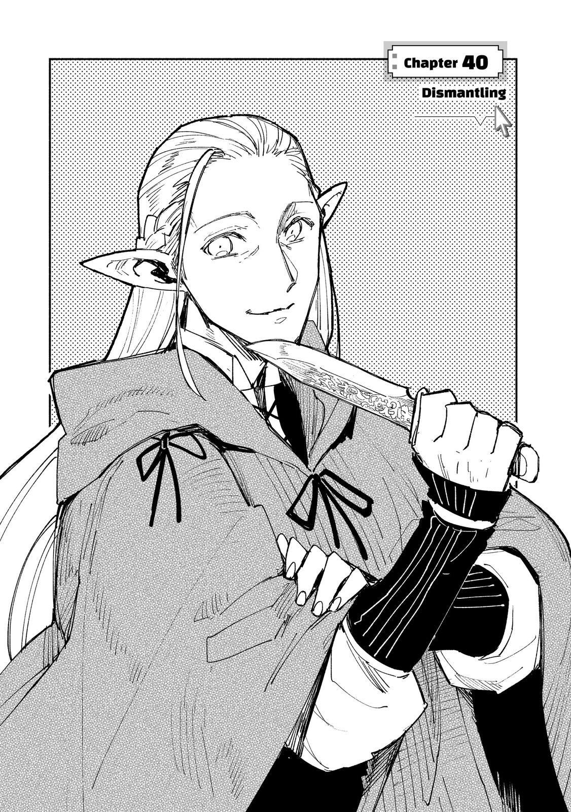 Read Campfire Cooking in Another World with My Absurd Skill EN Manga Online