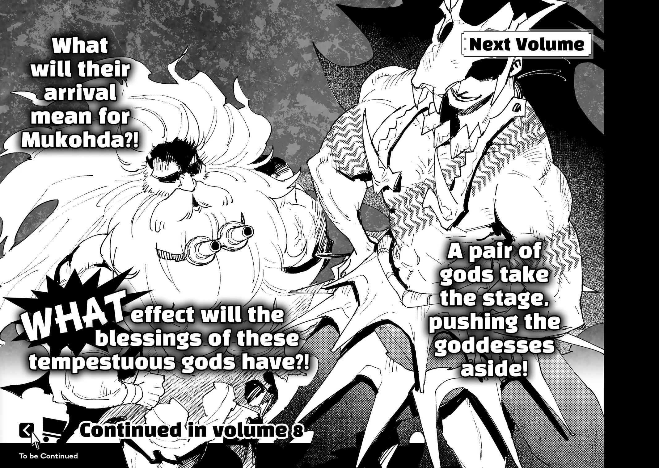 Read Campfire Cooking in Another World with My Absurd Skill EN Manga Online