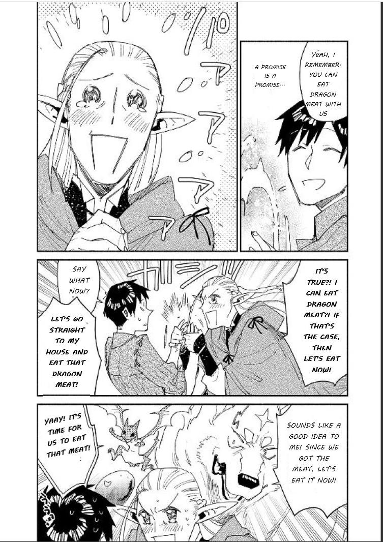 Read Campfire Cooking in Another World with My Absurd Skill EN Manga Online