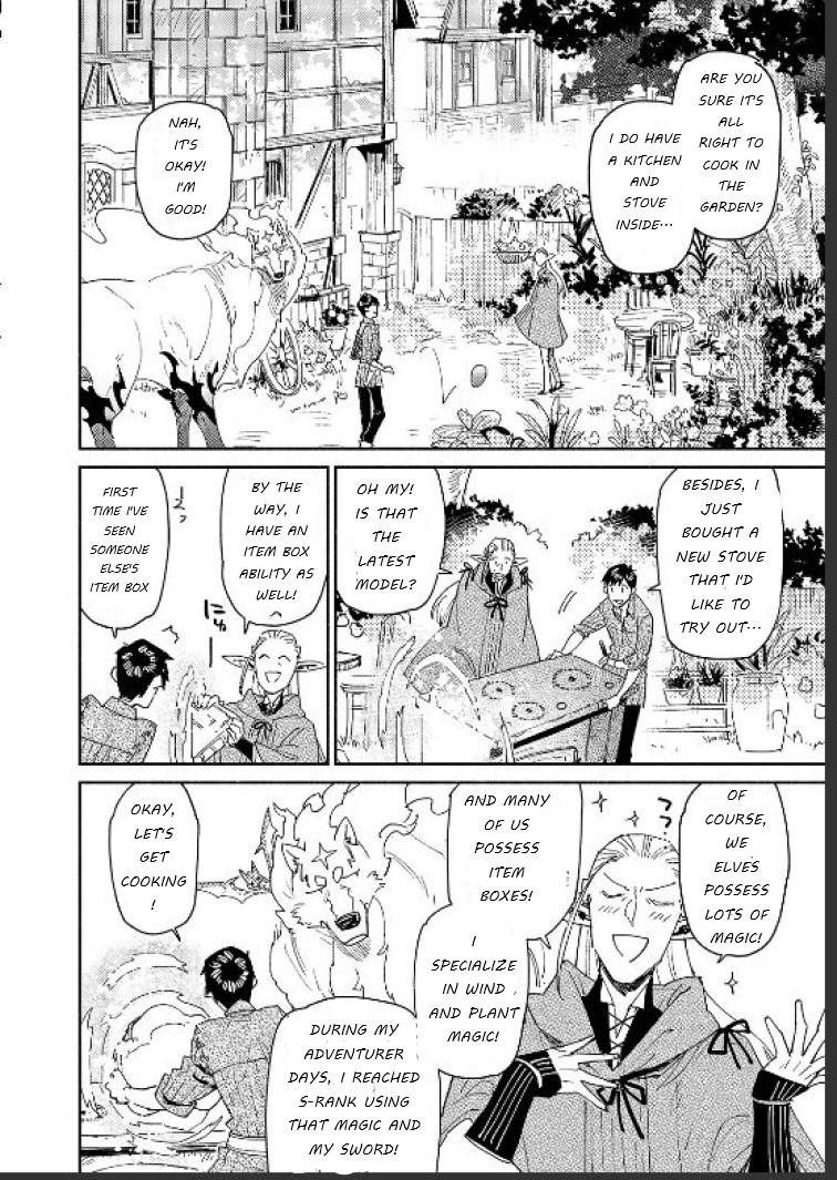 Read Campfire Cooking in Another World with My Absurd Skill EN Manga Online