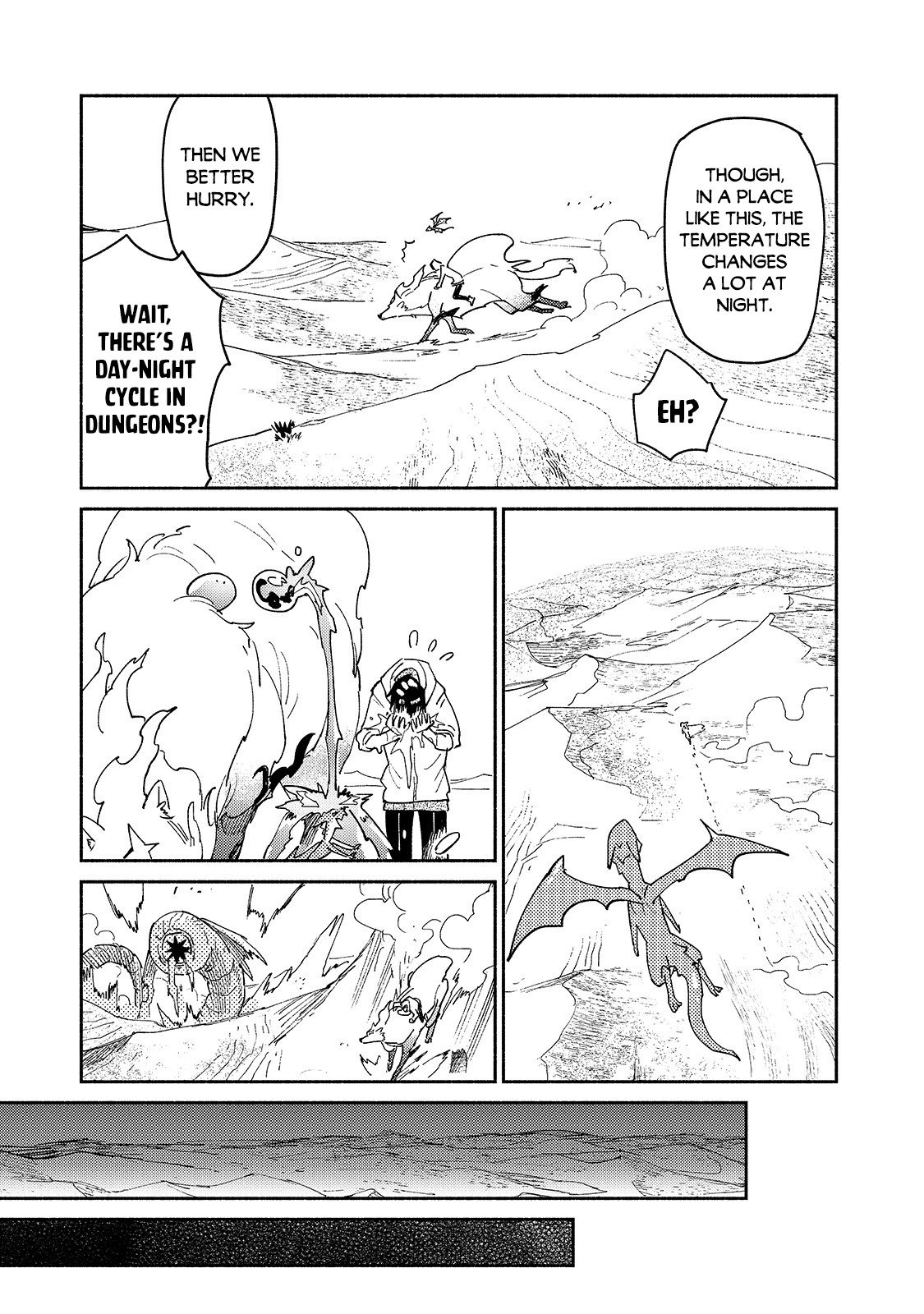 Read Campfire Cooking in Another World with My Absurd Skill EN Manga Online