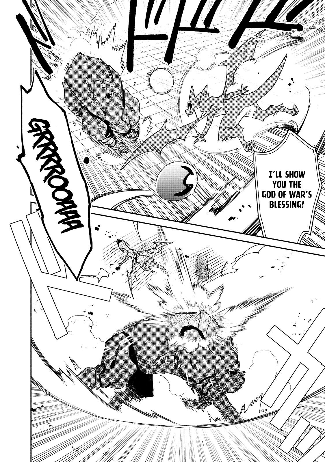 Read Campfire Cooking in Another World with My Absurd Skill EN Manga Online