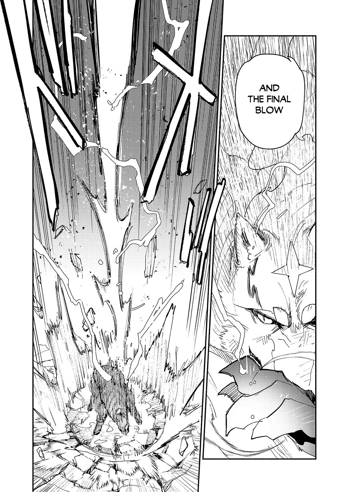 Read Campfire Cooking in Another World with My Absurd Skill EN Manga Online