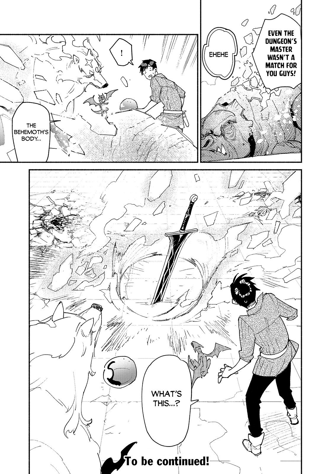 Read Campfire Cooking in Another World with My Absurd Skill EN Manga Online