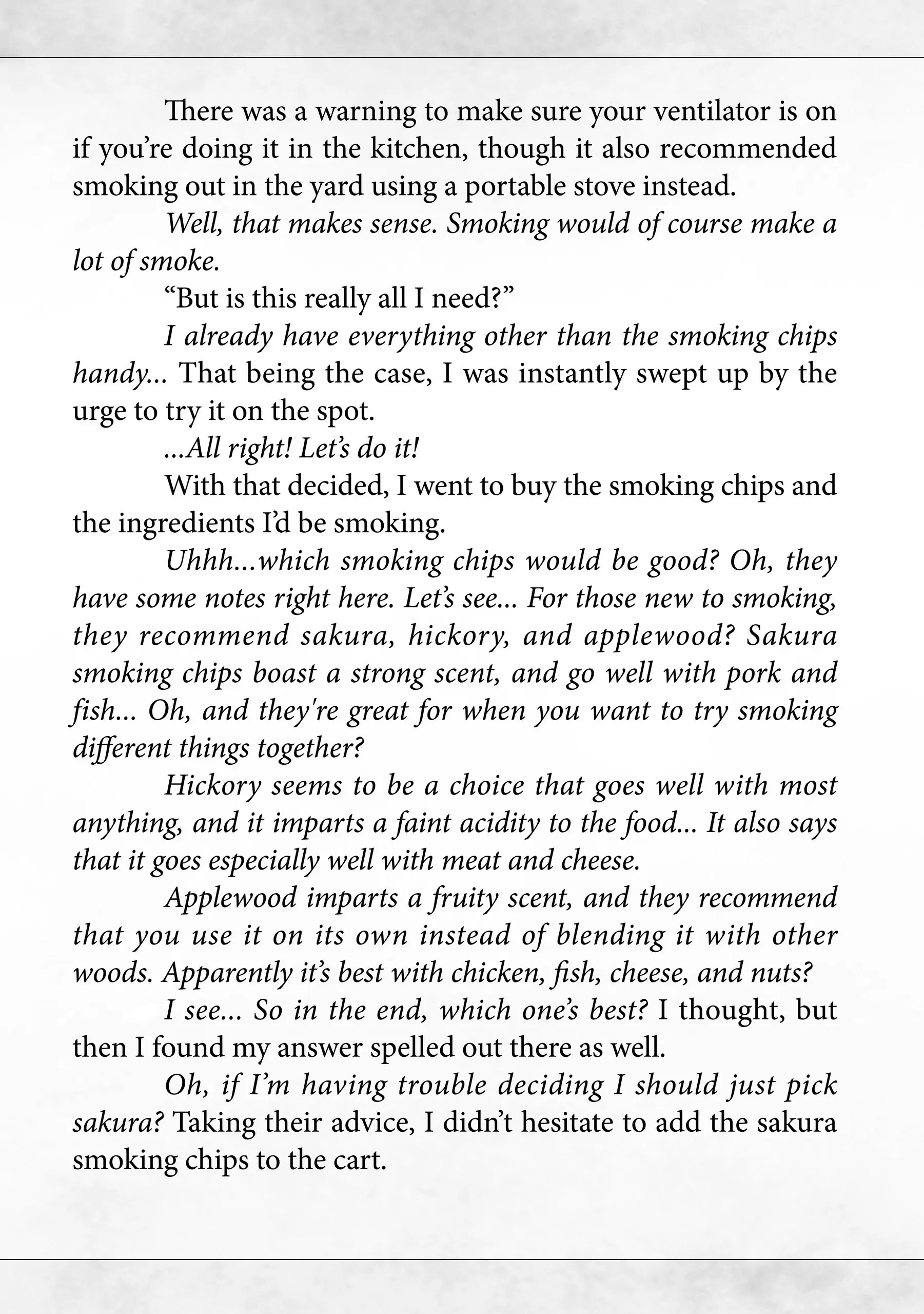 Read Campfire Cooking in Another World with My Absurd Skill EN Manga Online