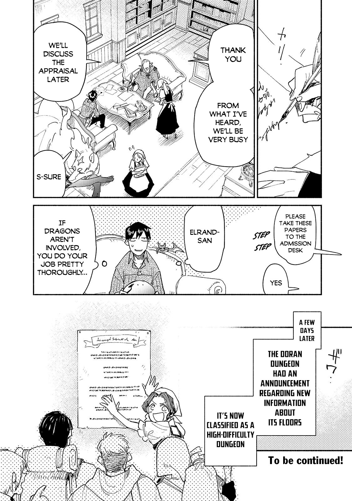 Read Campfire Cooking in Another World with My Absurd Skill EN Manga Online