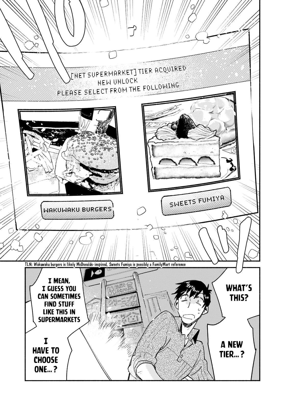 Read Campfire Cooking in Another World with My Absurd Skill EN Manga Online