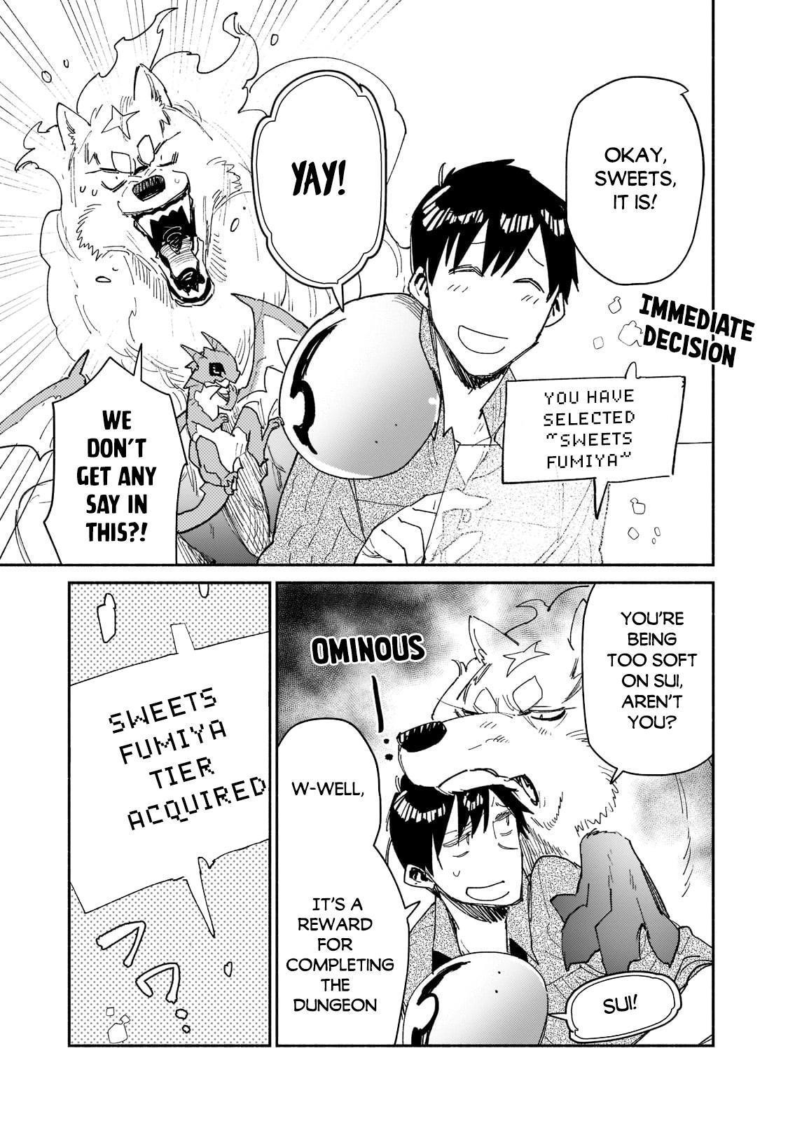Read Campfire Cooking in Another World with My Absurd Skill EN Manga Online