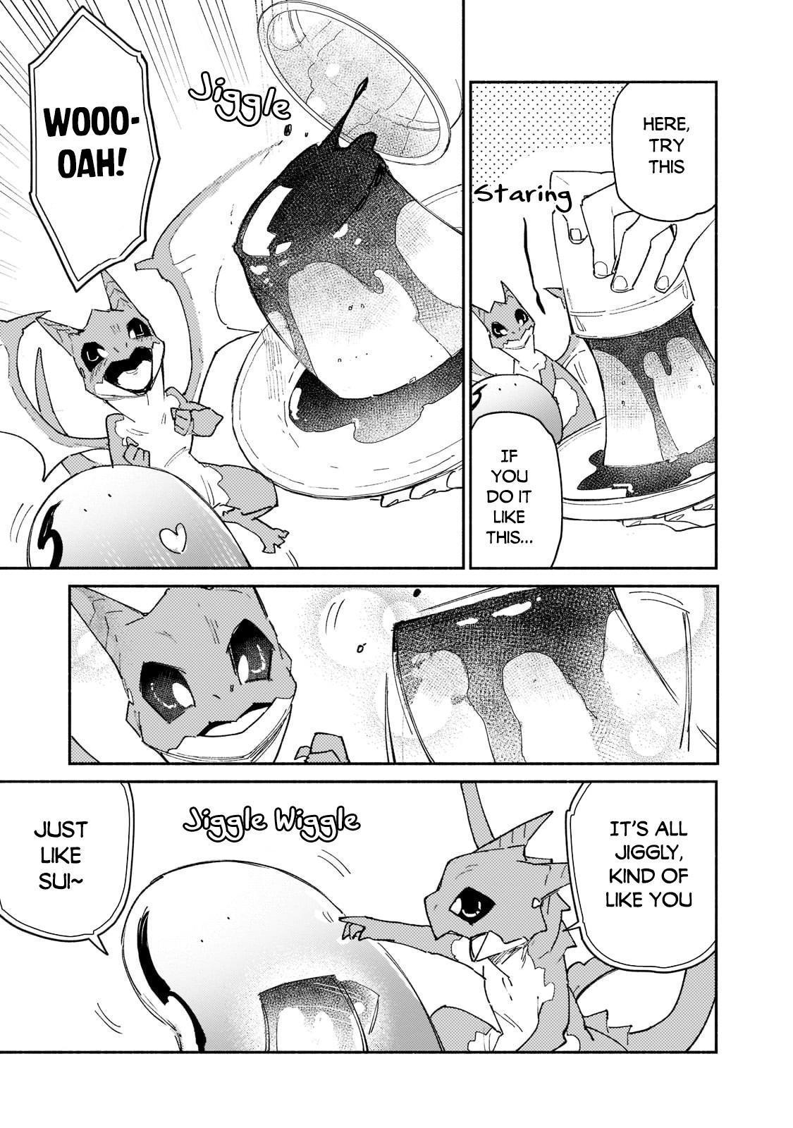 Read Campfire Cooking in Another World with My Absurd Skill EN Manga Online