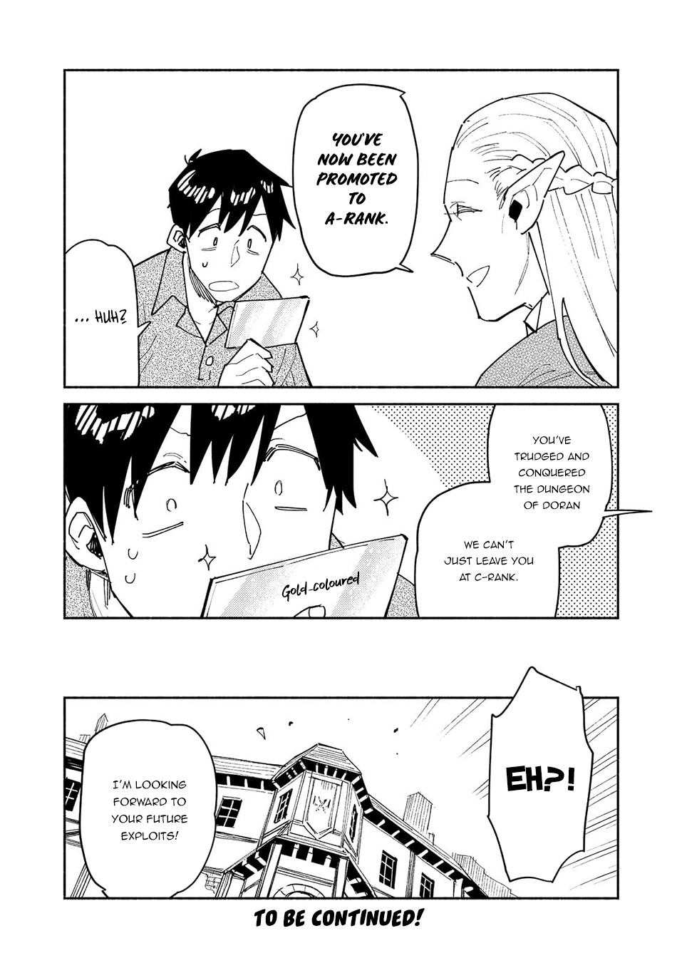 Read Campfire Cooking in Another World with My Absurd Skill EN Manga Online