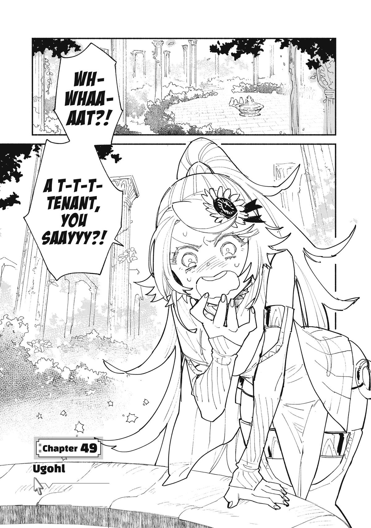 Read Campfire Cooking in Another World with My Absurd Skill EN Manga Online