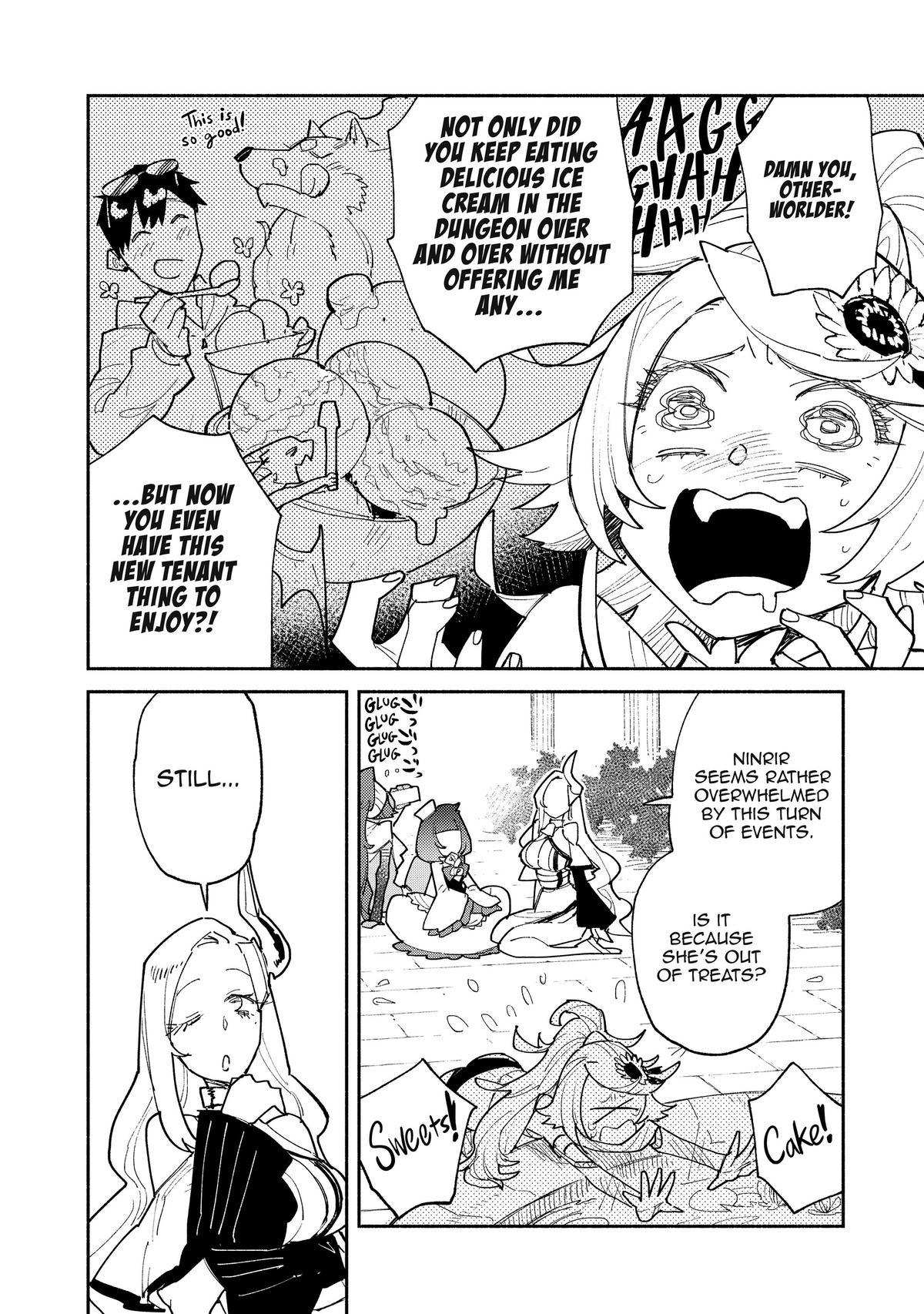 Read Campfire Cooking in Another World with My Absurd Skill EN Manga Online