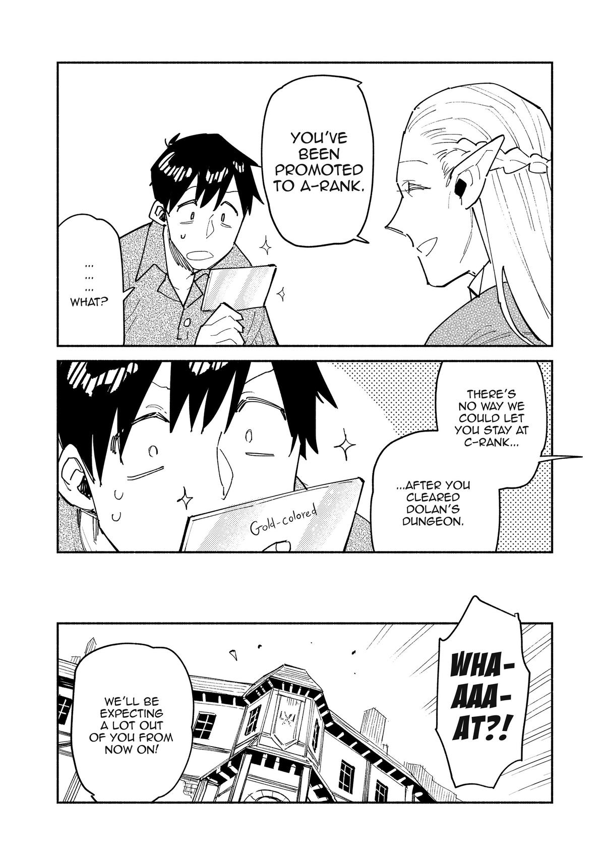 Read Campfire Cooking in Another World with My Absurd Skill EN Manga Online