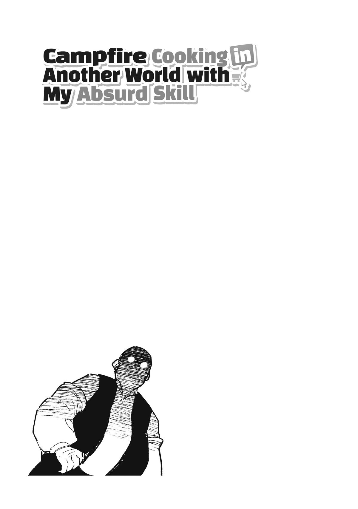 Read Campfire Cooking in Another World with My Absurd Skill EN Manga Online