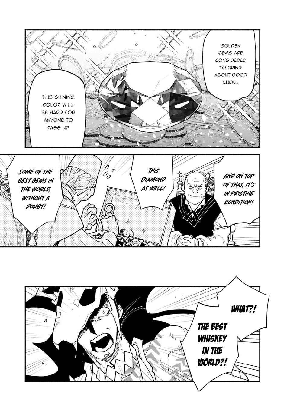 Read Campfire Cooking in Another World with My Absurd Skill EN Manga Online