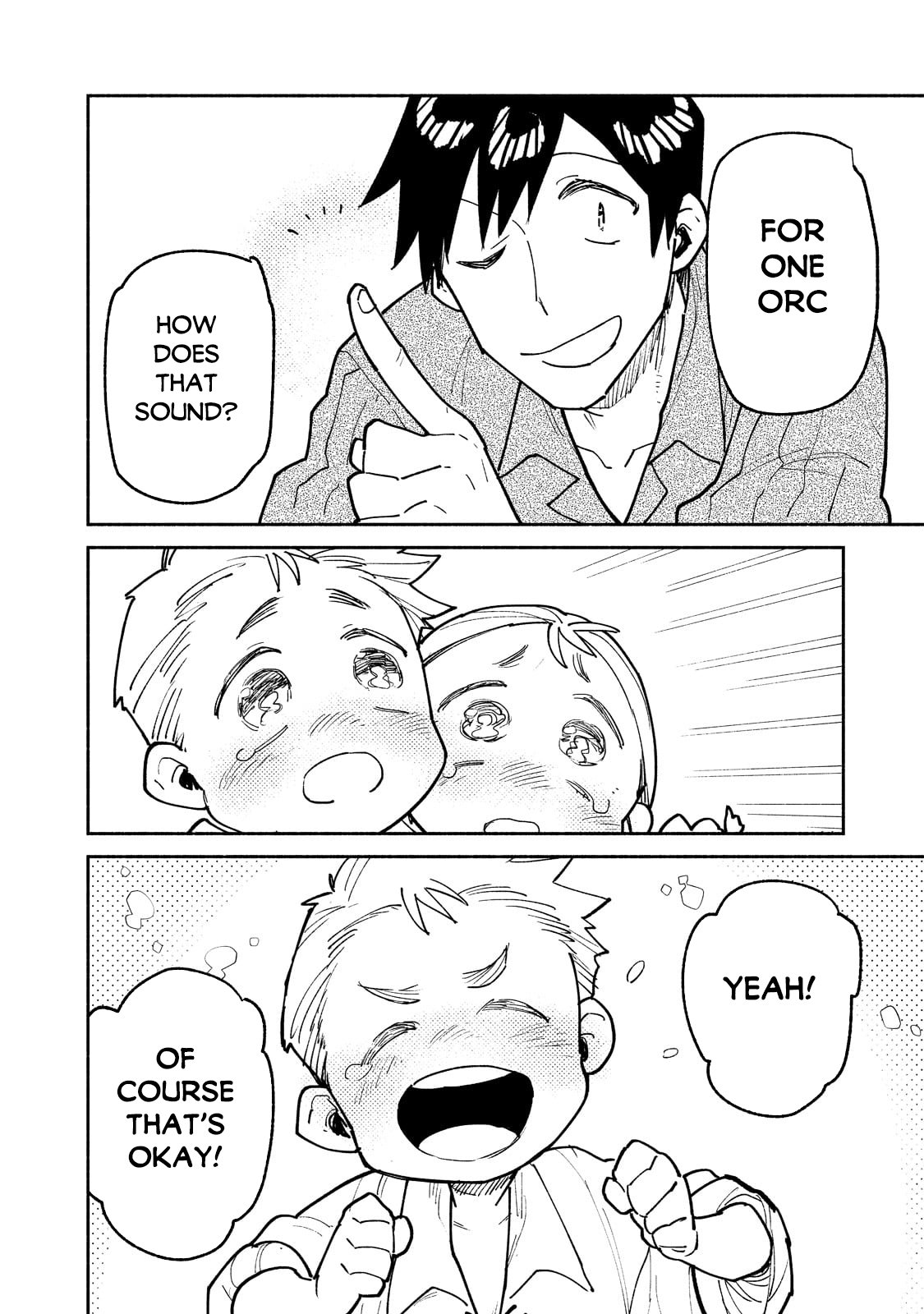 Read Campfire Cooking in Another World with My Absurd Skill EN Manga Online