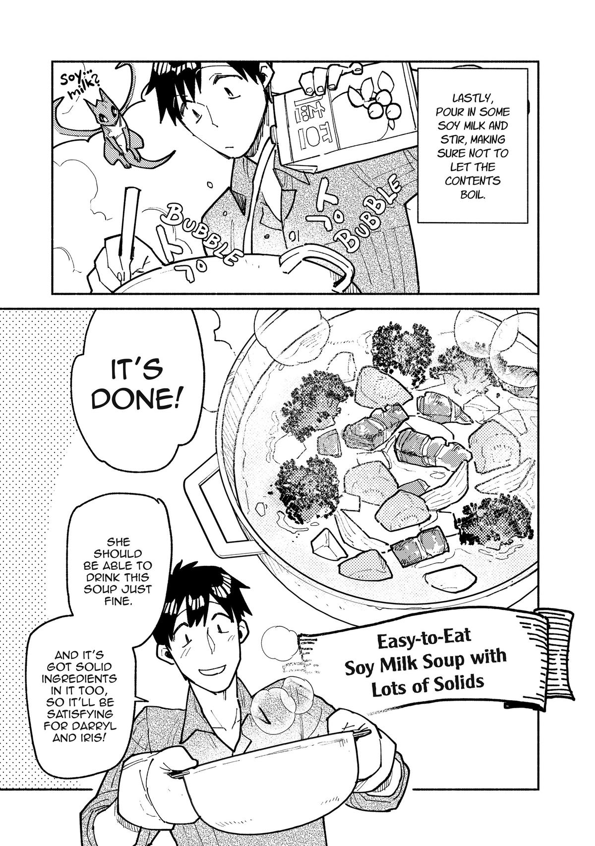 Read Campfire Cooking in Another World with My Absurd Skill EN Manga Online