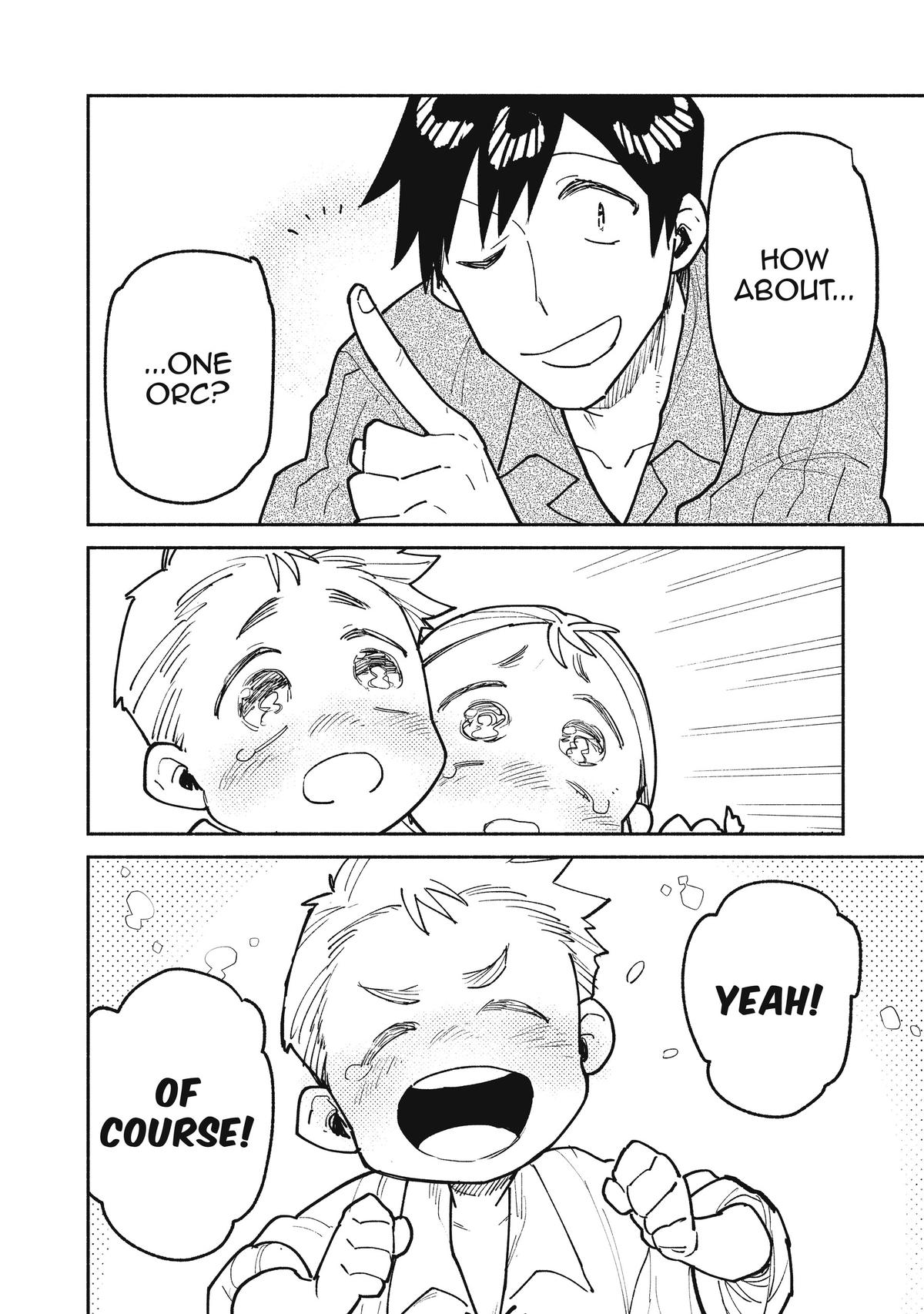 Read Campfire Cooking in Another World with My Absurd Skill EN Manga Online