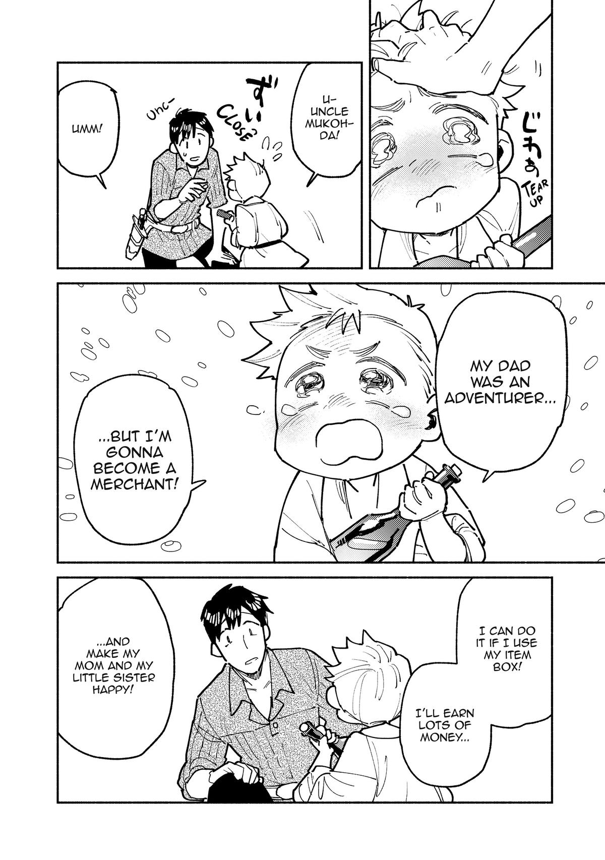 Read Campfire Cooking in Another World with My Absurd Skill EN Manga Online