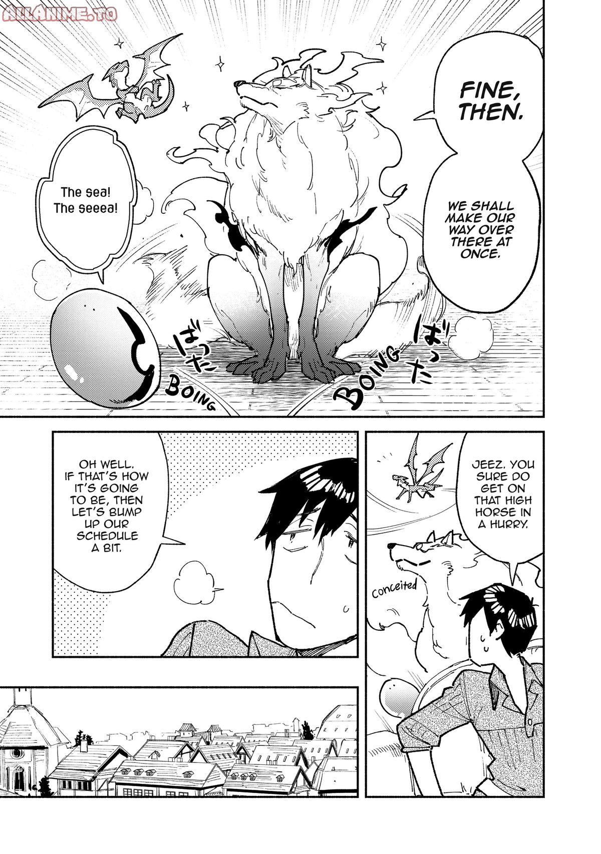 Read Campfire Cooking in Another World with My Absurd Skill EN Manga Online