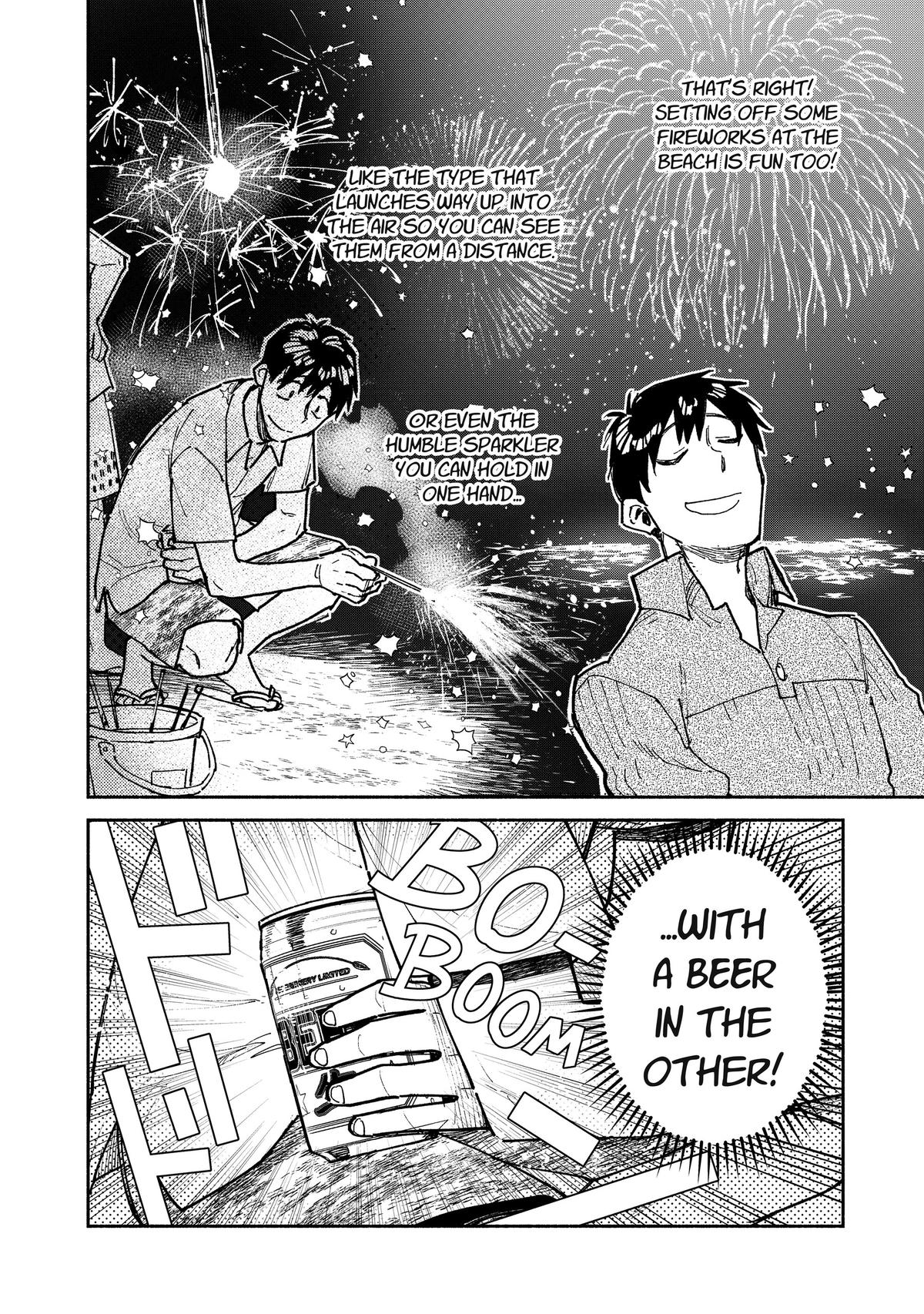 Read Campfire Cooking in Another World with My Absurd Skill EN Manga Online